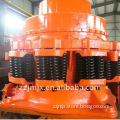 Construction Waste Spring Cone Crusher
